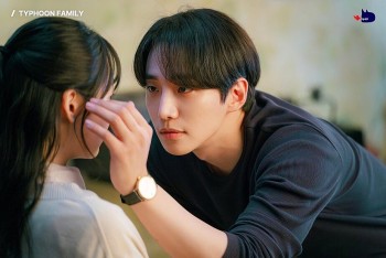 Phim của Lee Jun Ho bị chê dữ dội dù đạt Top 1 rating