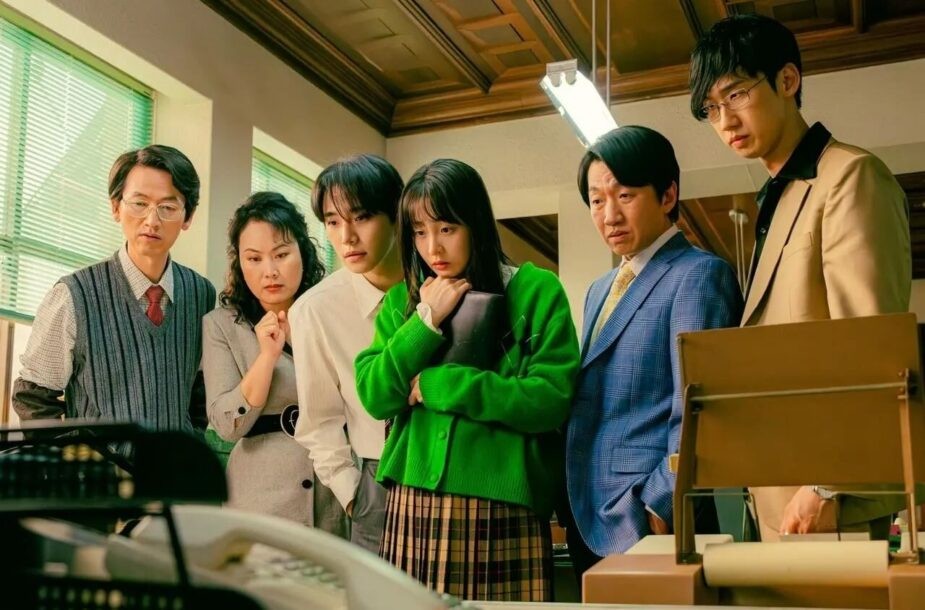 Phim của Lee Jun Ho bị chê dữ dội dù đạt Top 1 rating