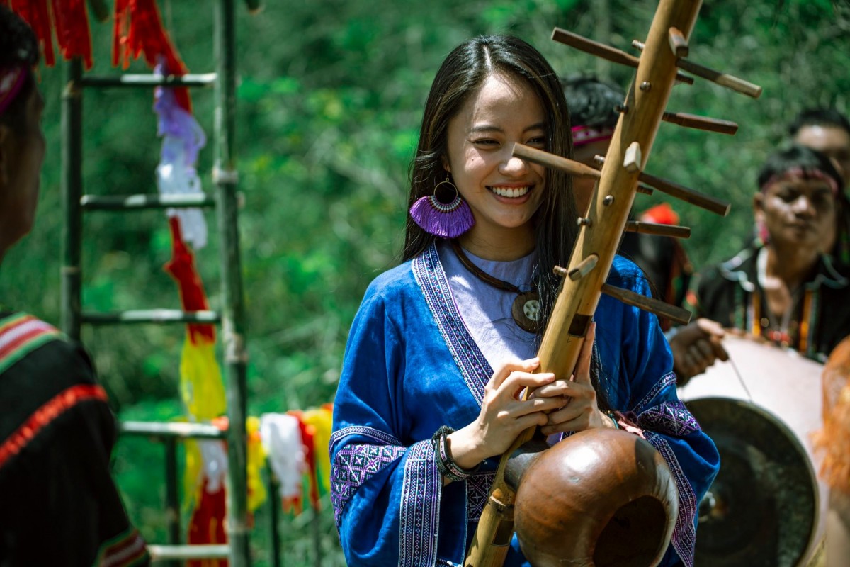 (Review) 'Cải mả': Thêm một thảm họa kinh dị 'đầu voi đuôi chuột'