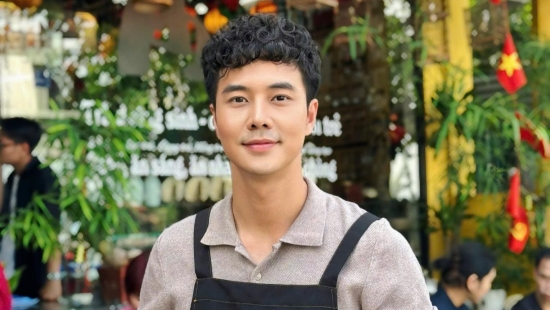 Phùng Đức Hiếu 'tách đôi' thành hai kiểu nhân vật đối lập: Thành công từ sự linh hoạt