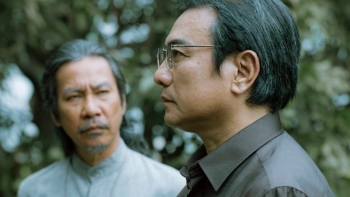 (Review) 'Cải mả': Thêm một phim kinh dị 'đầu voi đuôi chuột'