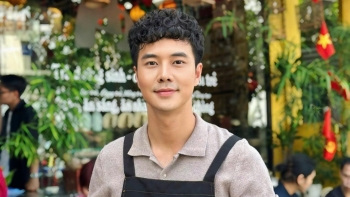 Phùng Đức Hiếu 'tách đôi' thành hai kiểu nhân vật đối lập: Thành công từ sự linh hoạt