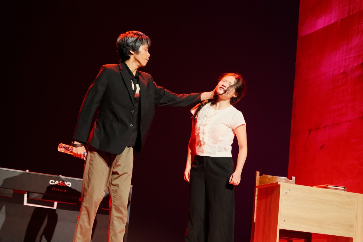 On Stage 2025: Khi sân khấu hóa hơi thở cuộc sống