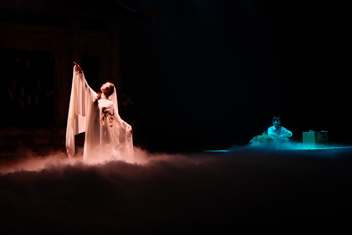 On Stage 2025: Khi sân khấu hóa hơi thở cuộc sống