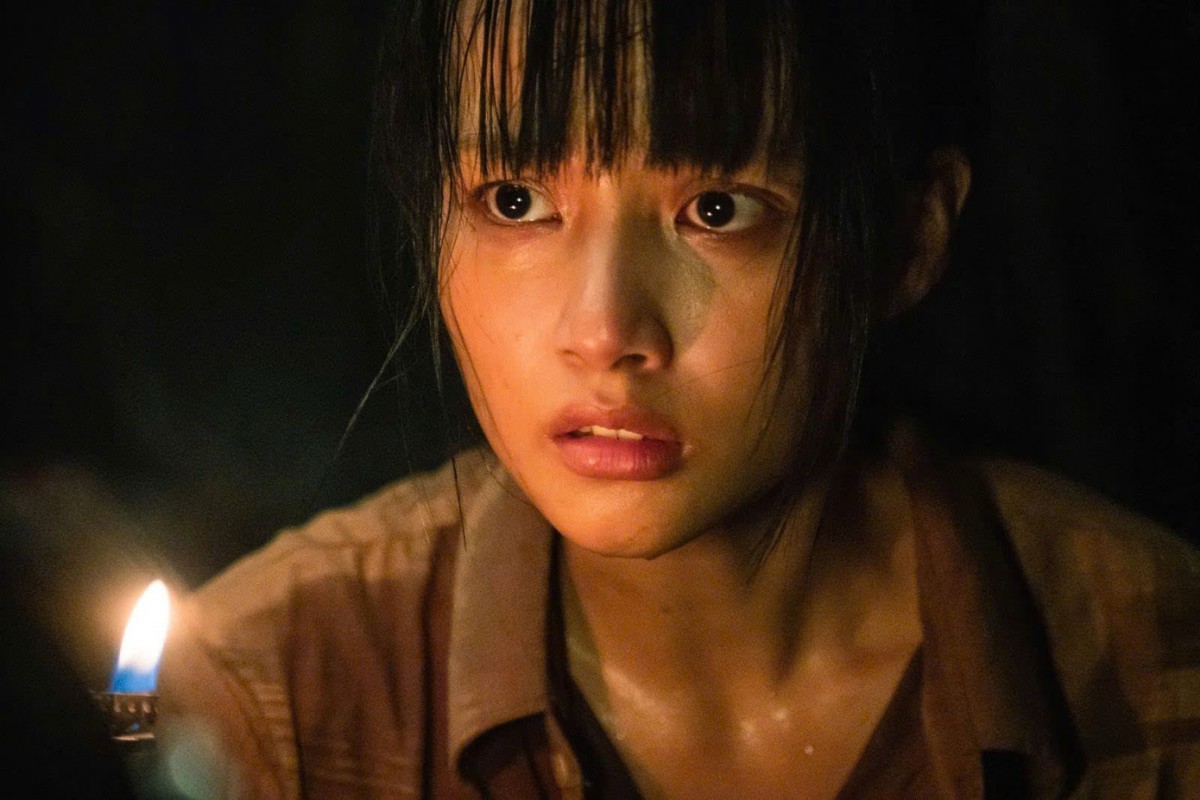 Phương Thanh - Nàng thơ Gen Z của điện ảnh Việt và bước ngoặt mang tên 'Út Lan'