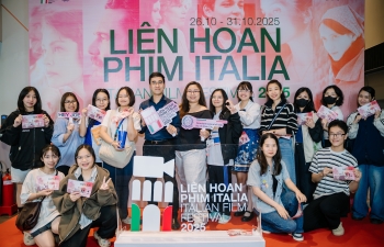Nhìn lại 6 bộ phim Ý qua tuần lễ Liên hoan phim Italia