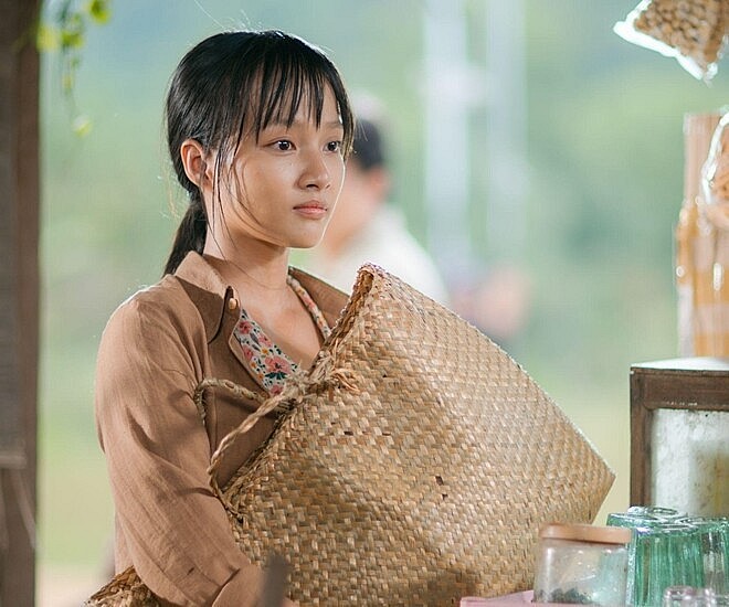 Phương Thanh - Nàng thơ Gen Z của điện ảnh Việt và bước ngoặt mang tên 'Út Lan'