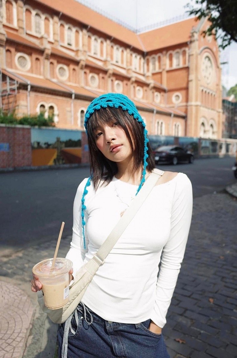 Phương Thanh - Nàng thơ Gen Z của điện ảnh Việt và bước ngoặt mang tên 'Út Lan'