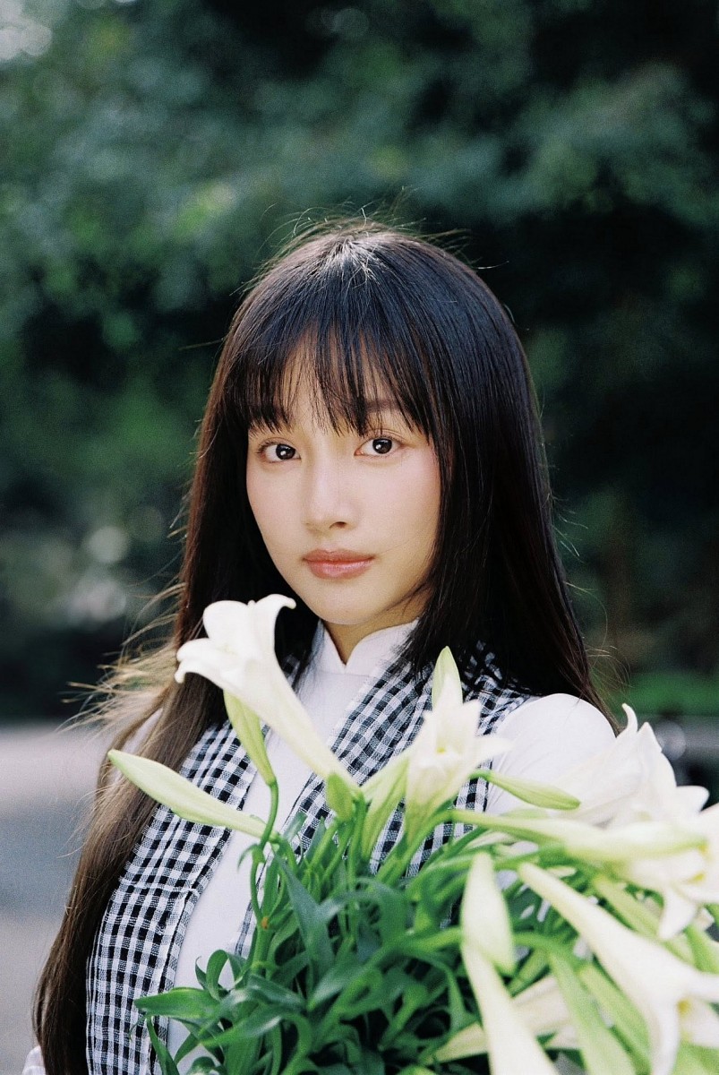 Phương Thanh - Nàng thơ Gen Z của điện ảnh Việt và bước ngoặt mang tên 'Út Lan'