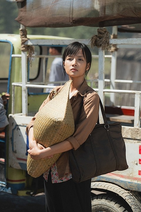 Phương Thanh - Nàng thơ Gen Z của điện ảnh Việt và bước ngoặt mang tên 'Út Lan'