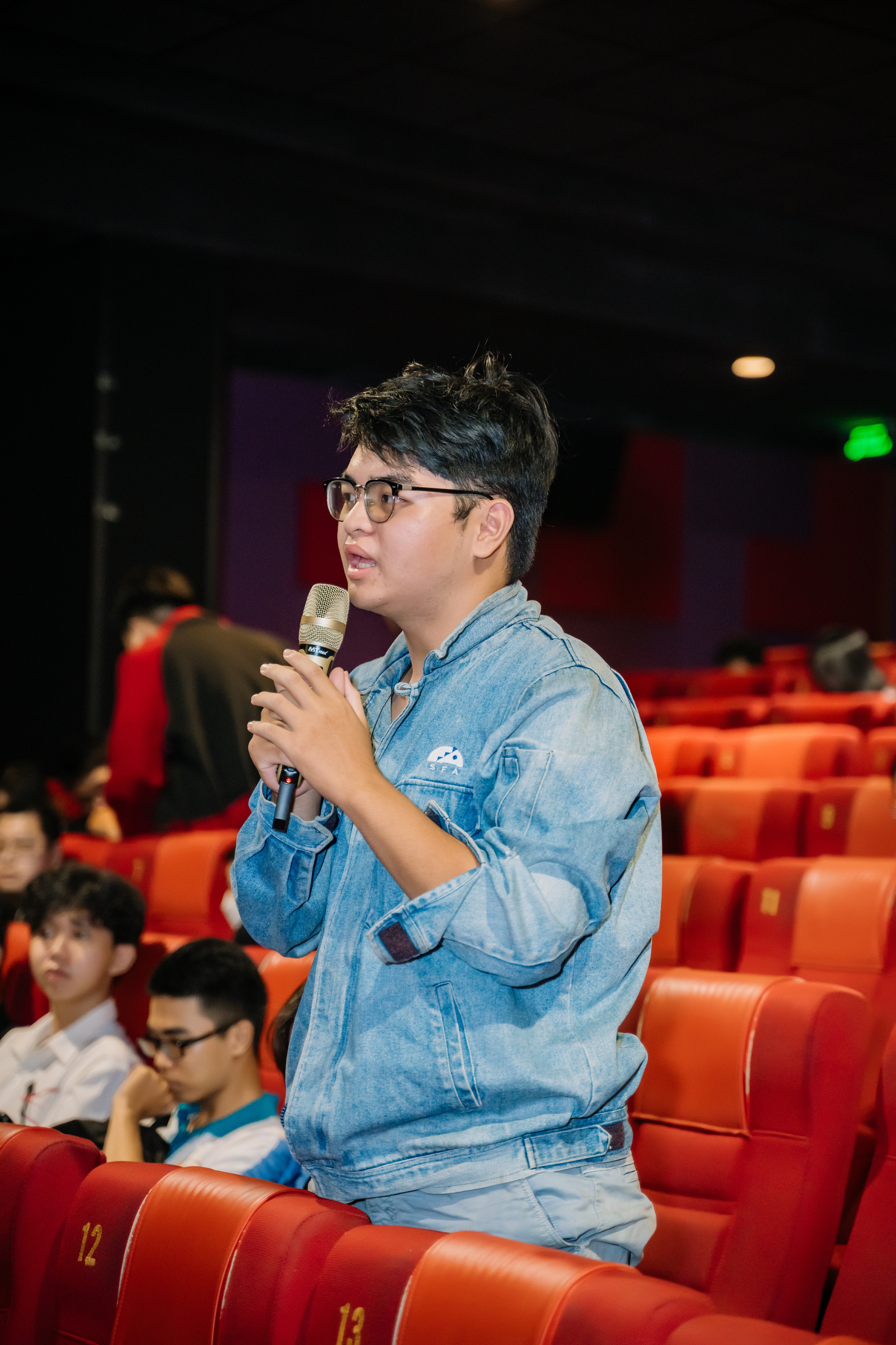 Nhìn lại 6 bộ phim Ý qua tuần lễ Liên hoan phim Italia