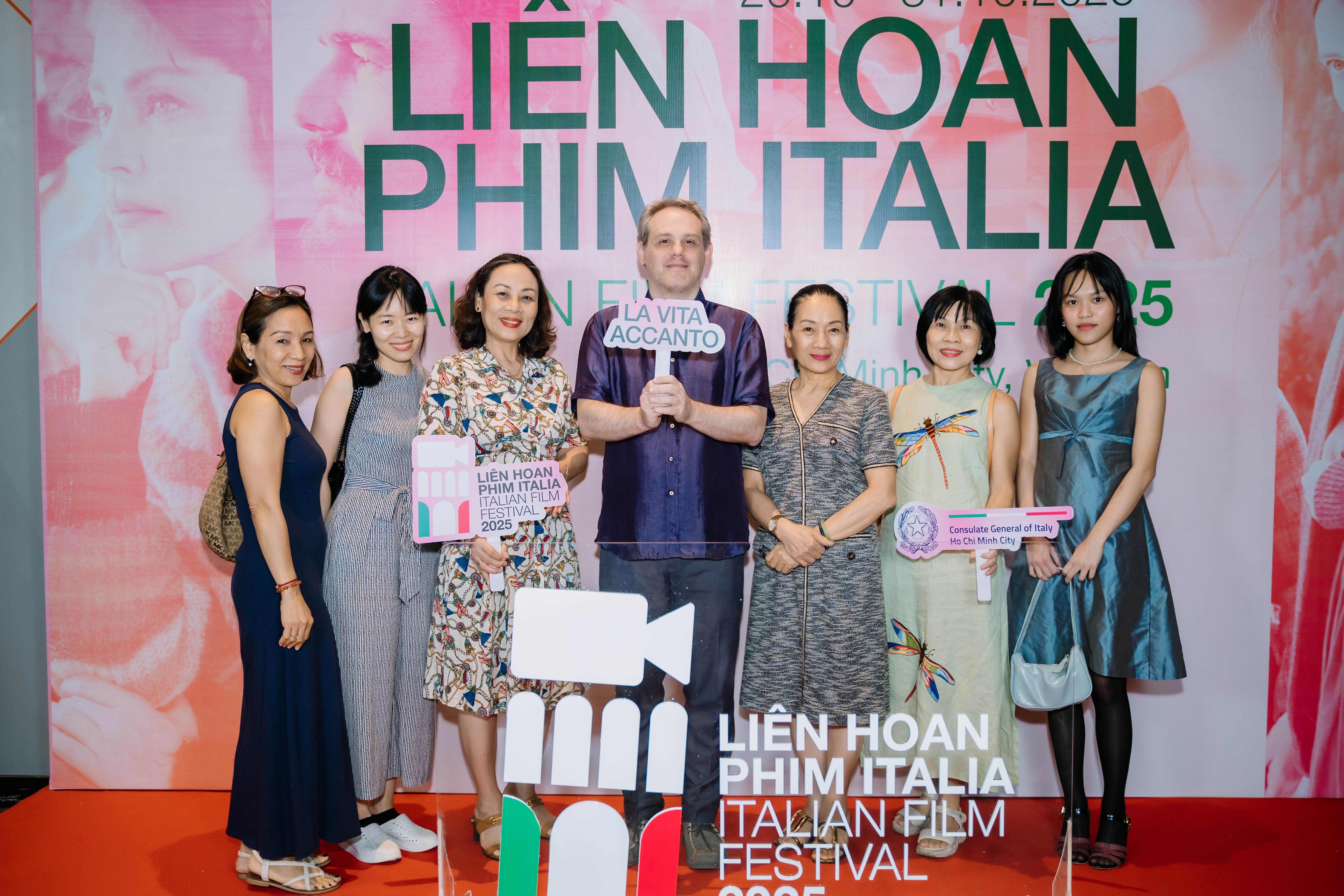 Nhìn lại 6 bộ phim Ý qua tuần lễ Liên hoan phim Italia