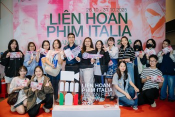 Nhìn lại 6 bộ phim Ý qua tuần lễ Liên hoan phim Italia