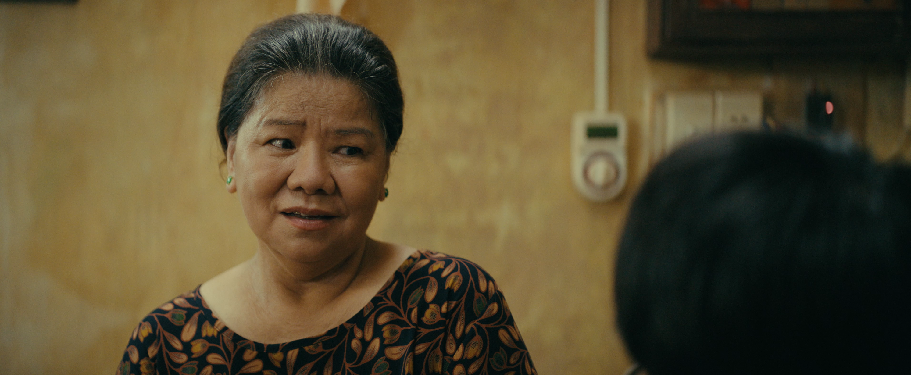 Phim 'Bà đừng buồn con' đổi tên thành 'Thế hệ kỳ tích'