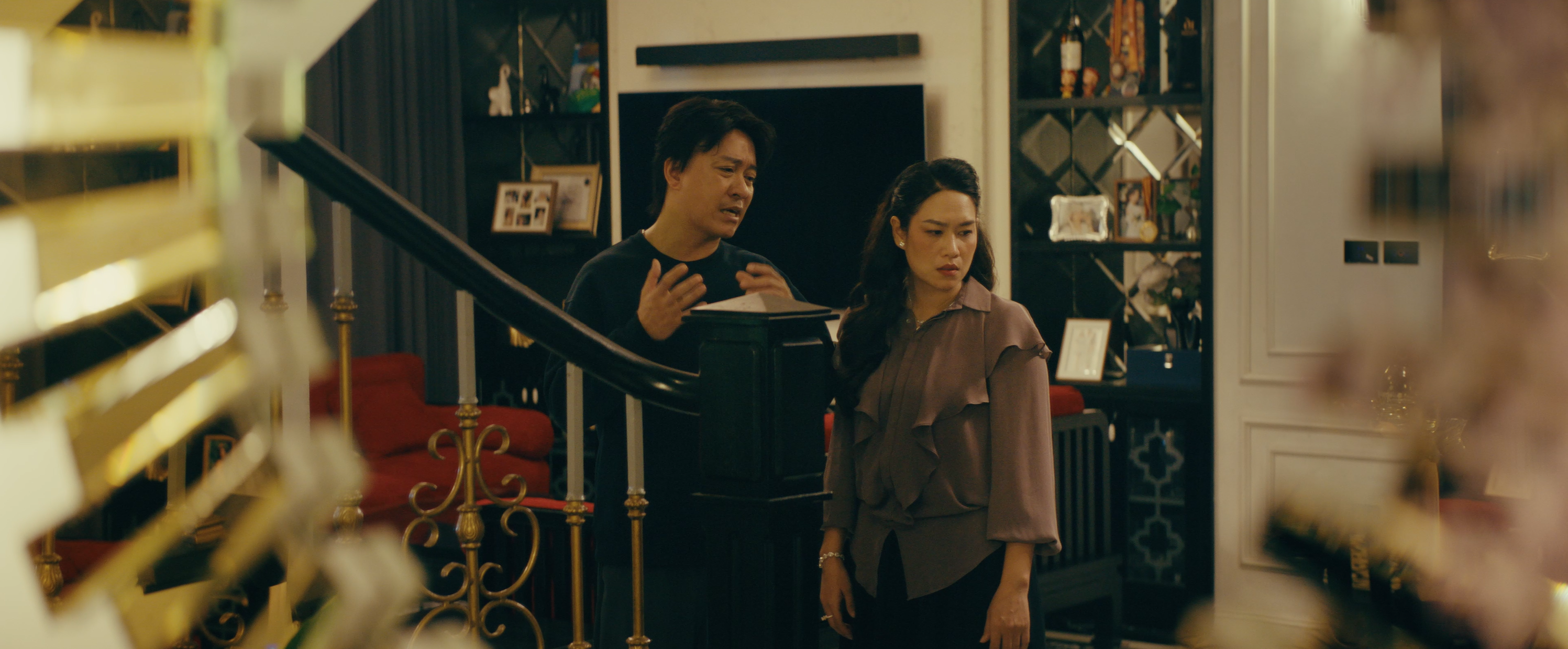 Phim 'Bà đừng buồn con' đổi tên thành 'Thế hệ kỳ tích'