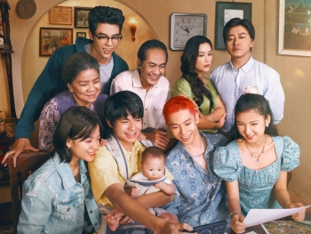 Phim 'Bà đừng buồn con' đổi tên thành 'Thế hệ kỳ tích'