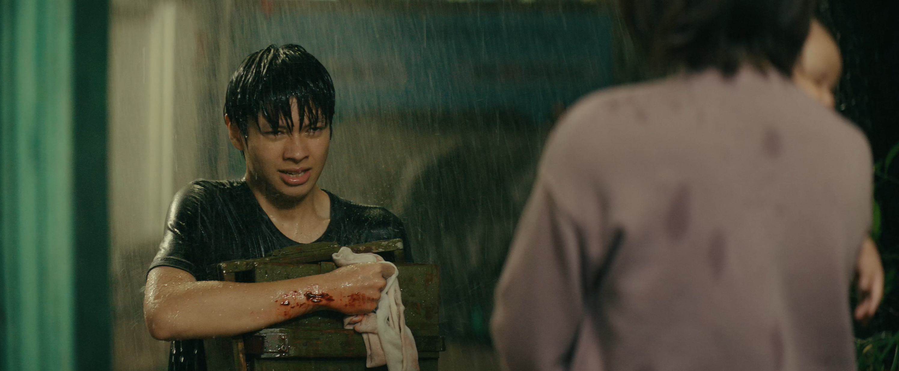 Phim 'Bà đừng buồn con' đổi tên thành 'Thế hệ kỳ tích'