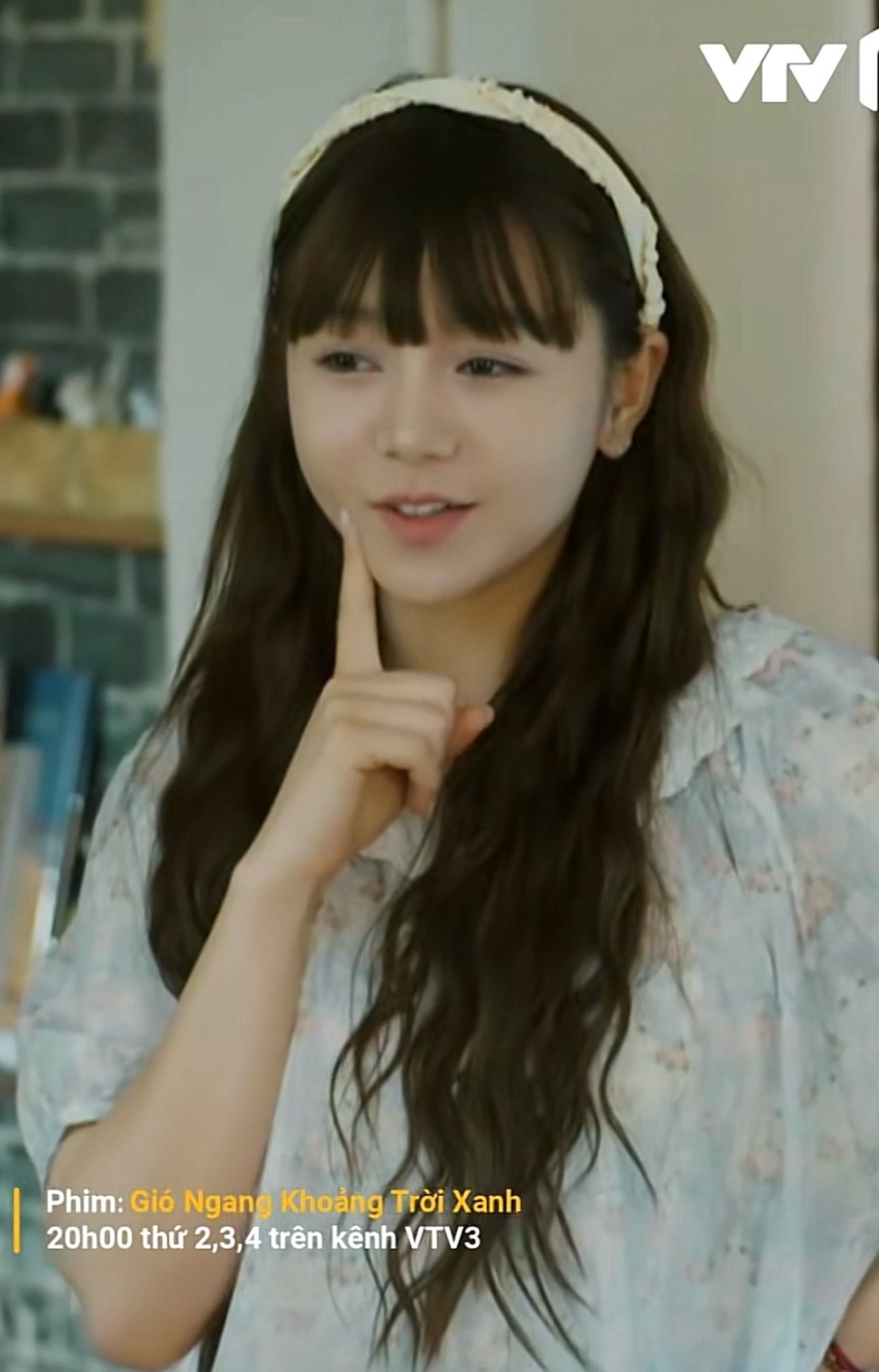 Nhan sắc Quỳnh Kool gây sốt, thần thái được ví như 'Phạm Băng Băng'