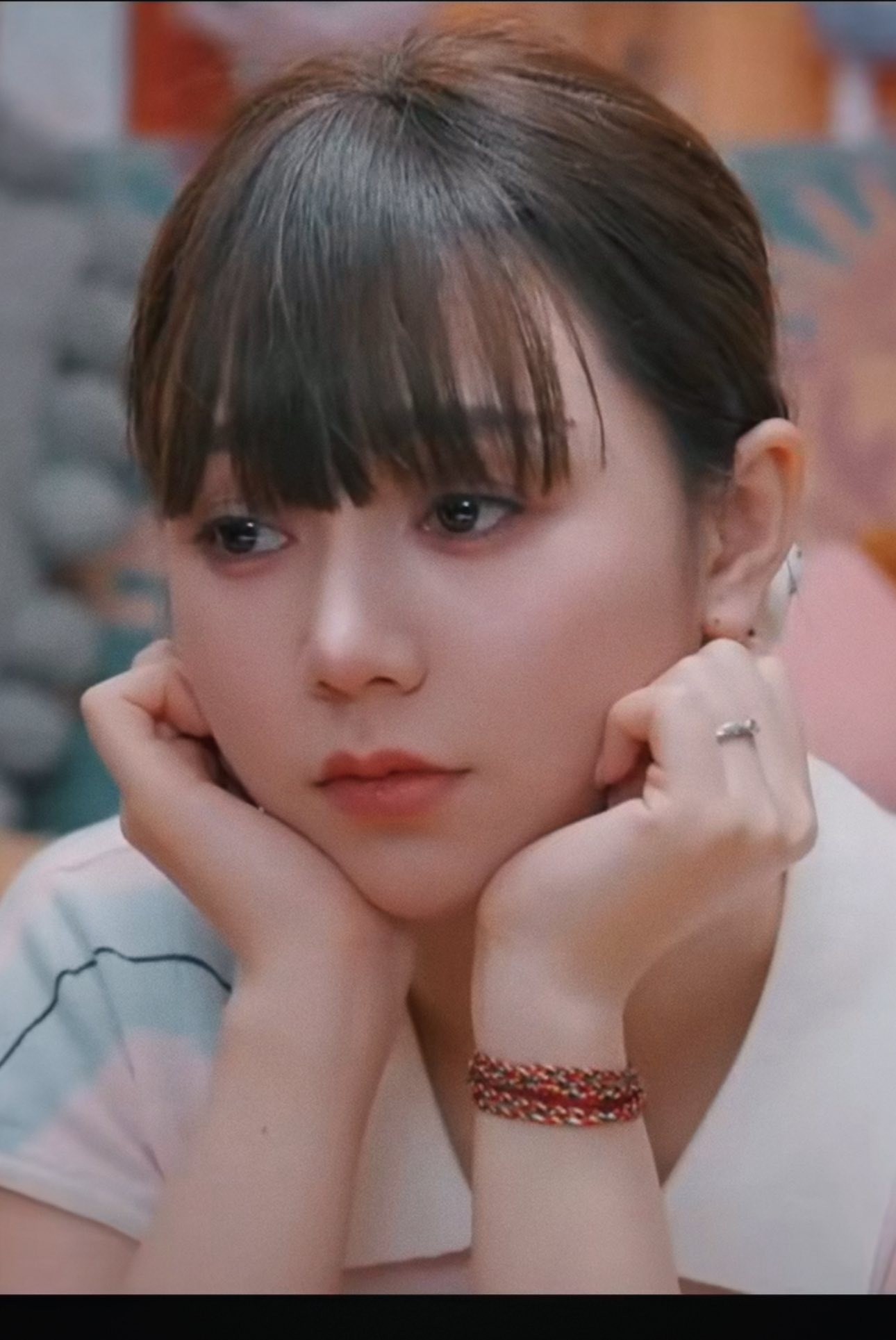 Nhan sắc Quỳnh Kool gây sốt, thần thái được ví như 'Phạm Băng Băng'