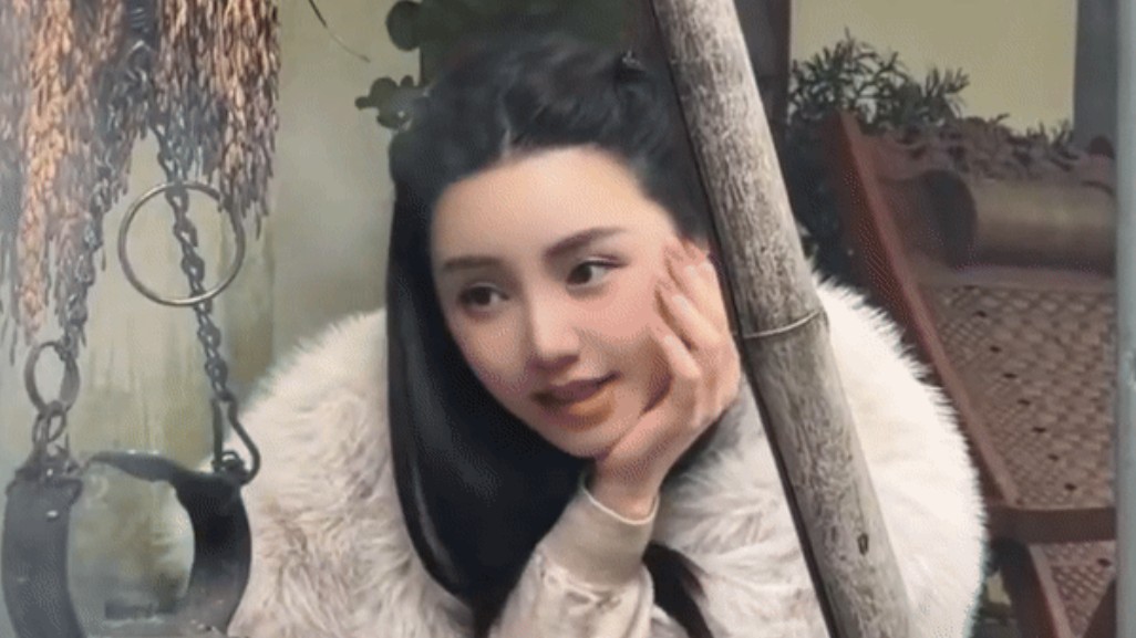 Nhan sắc Quỳnh Kool gây sốt, thần thái được ví như 'Phạm Băng Băng'