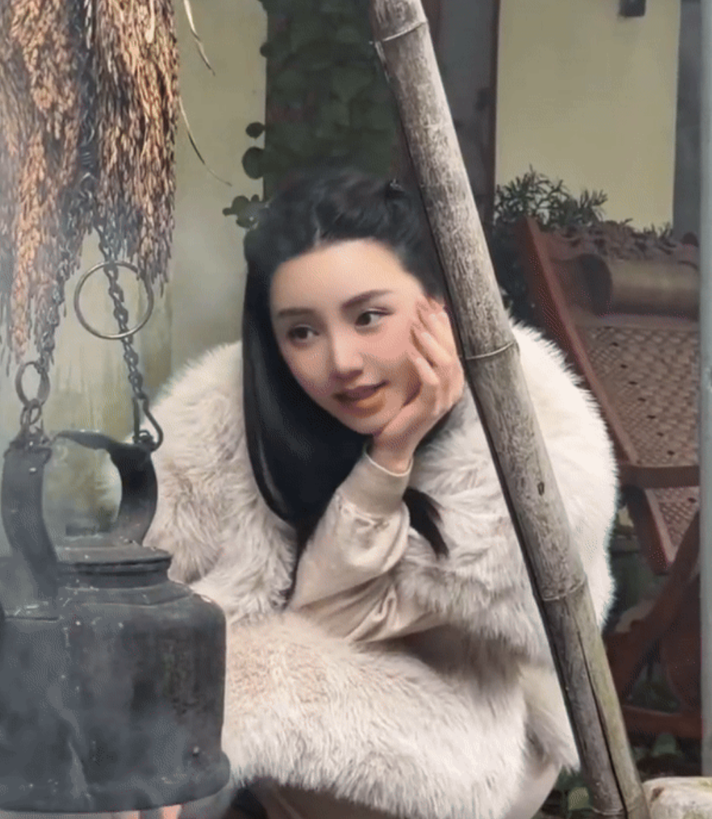 Nhan sắc Quỳnh Kool gây sốt, thần thái được ví như 'Phạm Băng Băng'