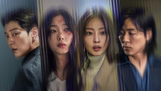 Phim kinh dị Hàn Quốc mới 'gây bão' toàn cầu sau hai ngày phát hành