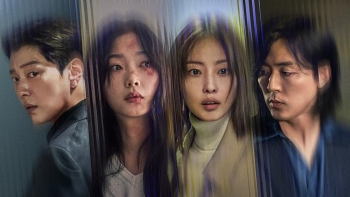 Phim kinh dị Hàn Quốc mới 'gây bão' toàn cầu sau hai ngày phát hành
