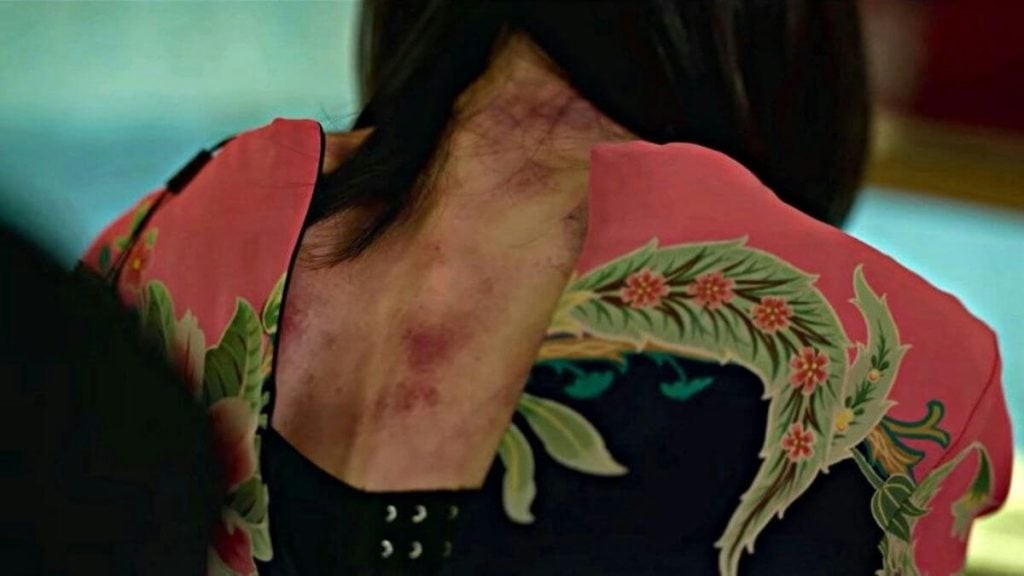 Phim kinh dị Hàn Quốc mới 'gây bão' toàn cầu sau hai ngày phát hành