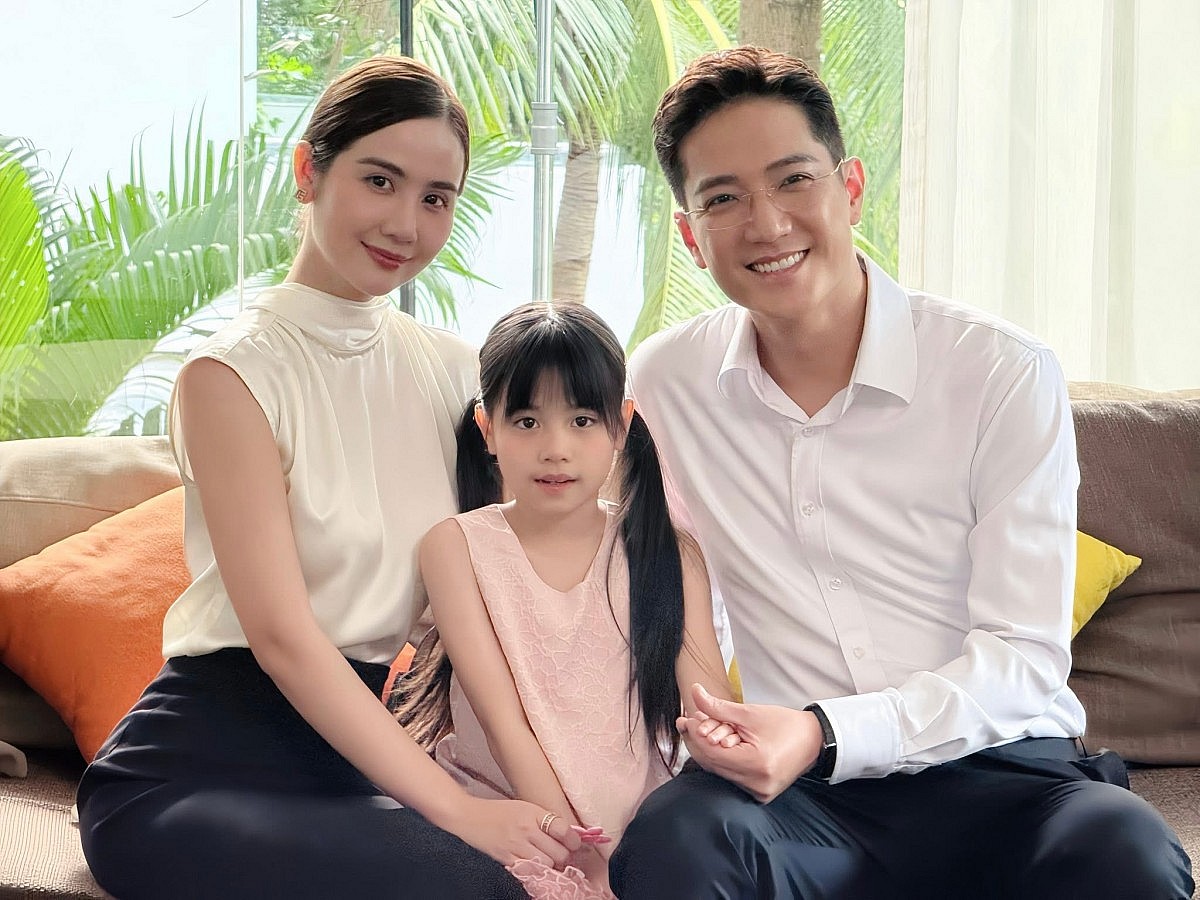 Huyền Lizzie: Biết ơn sau mỗi vai diễn lại tiến bộ hơn!