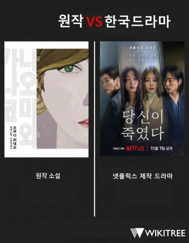 Phim kinh dị Hàn Quốc mới 'gây bão' toàn cầu sau hai ngày phát hành