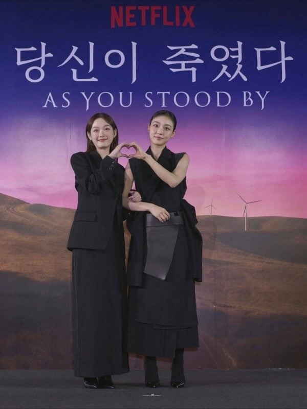 Phim kinh dị Hàn Quốc mới 'gây bão' toàn cầu sau hai ngày phát hành