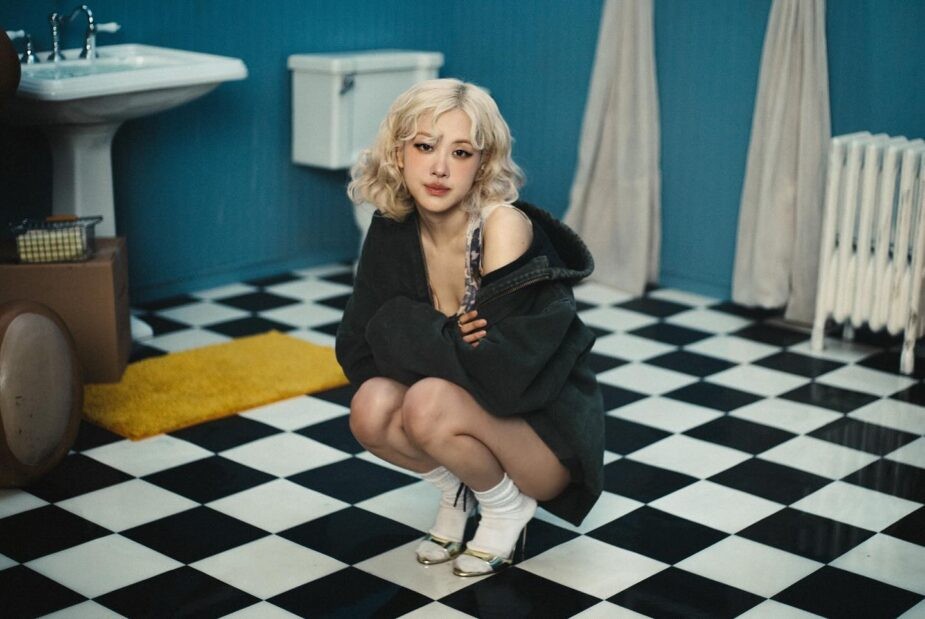 Đề cử Grammy của Rosé (BlackPink) gây tranh cãi dữ dội