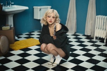 Đề cử Grammy của Rosé (BlackPink) gây tranh cãi dữ dội