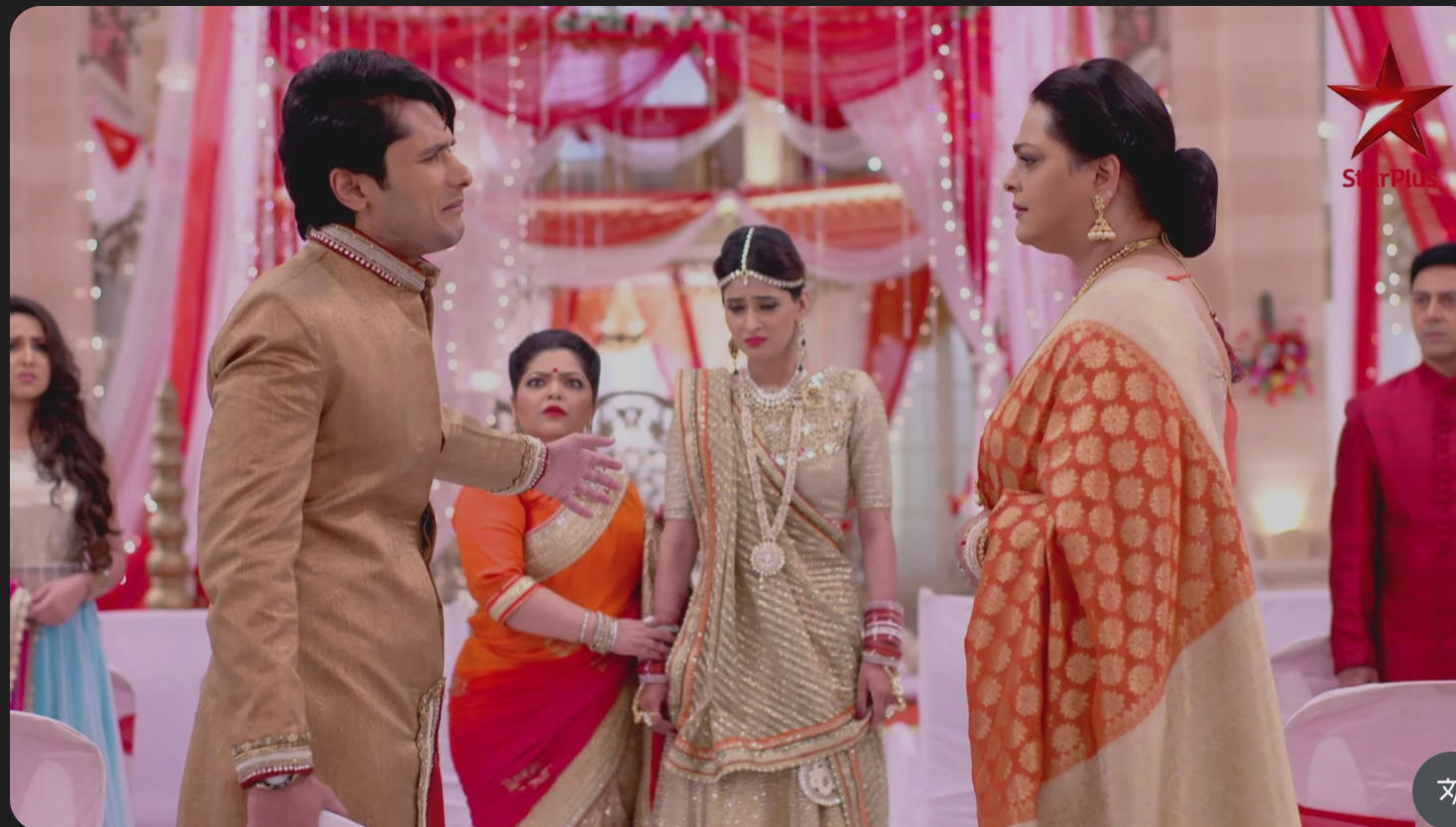 'Nàng dâu hào môn': Bão tố xuất hiện khi nàng dâu bất chấp muốn vạch mặt mẹ chồng