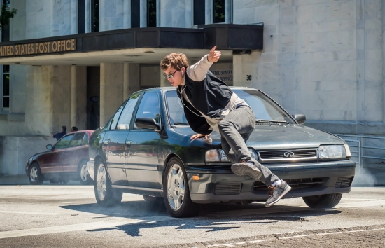 Từ 'Shaun of the Dead' đến 'Trốn chạy tử thần': 3 bộ phim chứng minh Edgar Wright là bậc thầy của dòng sinh tồn - hành động