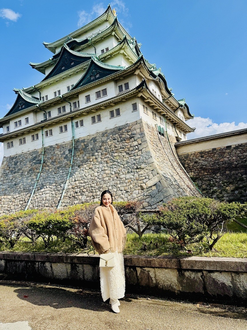 'Ngọc nữ bolero' Tố My trở lại sau biến cố sức khỏe, tỏa sáng trên sân khấu Nhật Bản