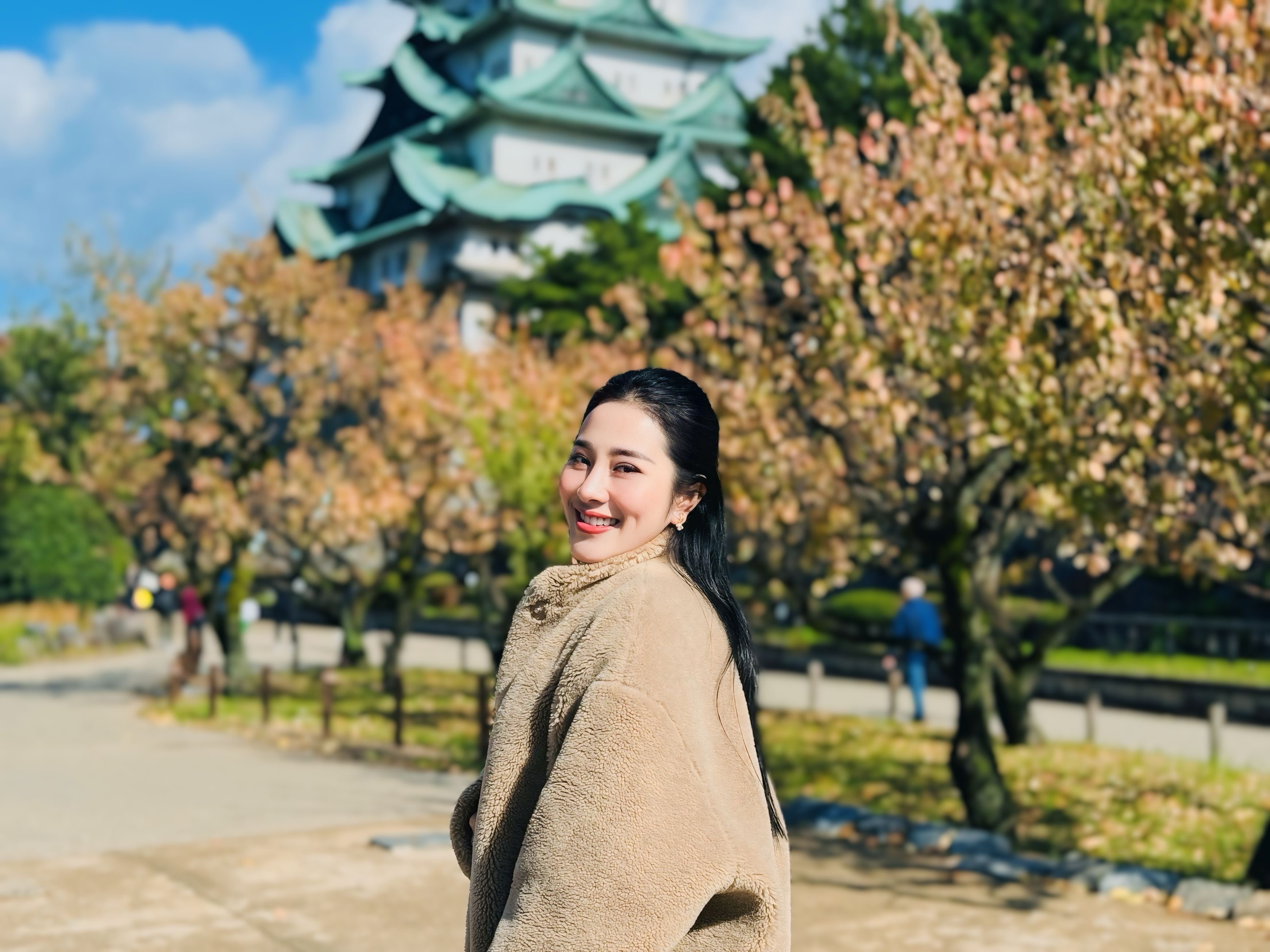 'Ngọc nữ bolero' Tố My trở lại sau biến cố sức khỏe, tỏa sáng trên sân khấu Nhật Bản