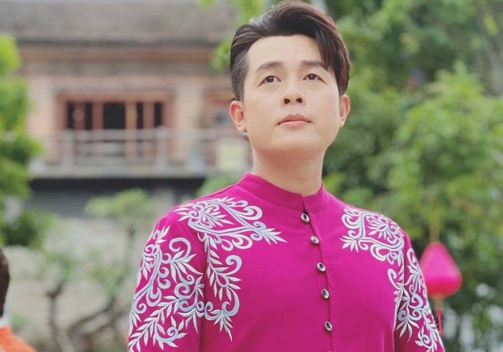 Hòa Hiệp nói gì về cú 'lật mặt' ngoạn mục trong 'Cuộc chiến hào môn'?