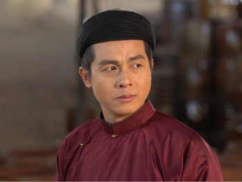 Hòa Hiệp nói gì về cú 'lật mặt' ngoạn mục trong 'Cuộc chiến hào môn'?