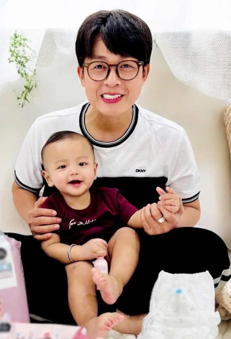 Hòa Hiệp nói gì về cú 'lật mặt' ngoạn mục trong 'Cuộc chiến hào môn'?