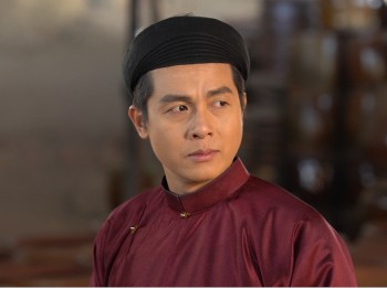 Hòa Hiệp nói gì về cú 'lật mặt' ngoạn mục trong 'Cuộc chiến hào môn'?