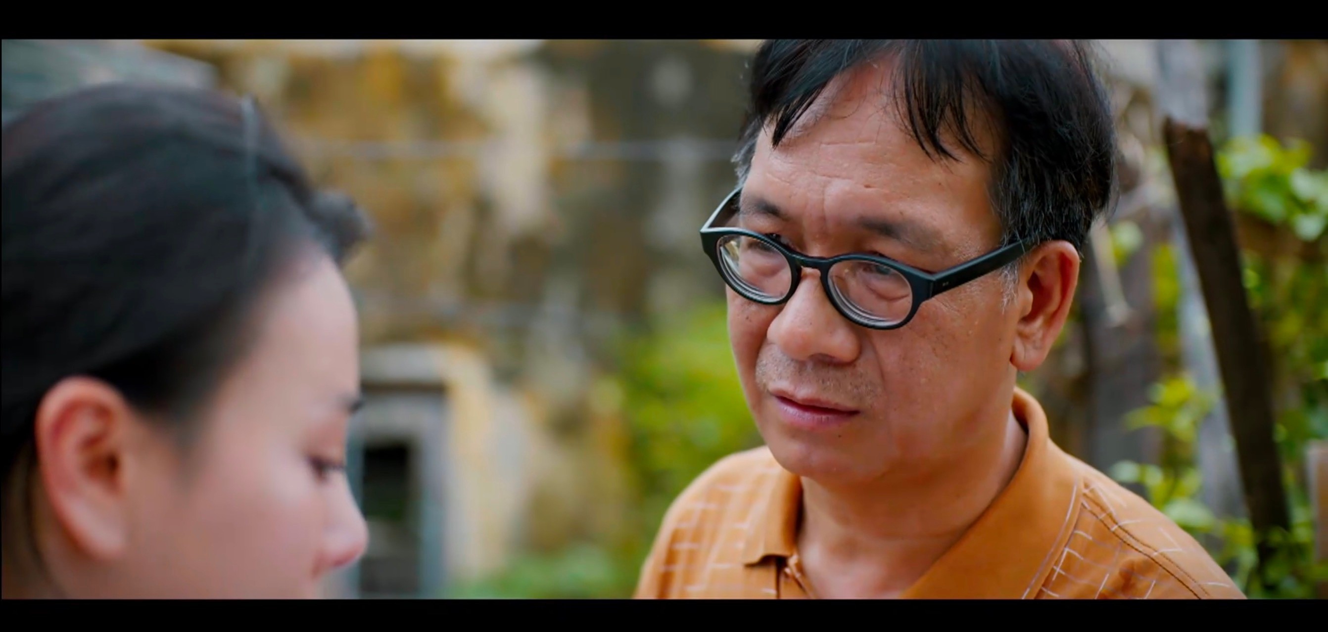 Lời an ủi của bố Thành khiến Phương Oanh khóc nức nở trên màn ảnh