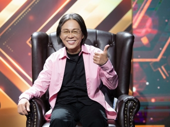 Nhạc sĩ Nguyễn Quang áp dụng chiến thuật bóng đá vào âm nhạc, tiết lộ chưa bao giờ dùng lại bản phối cũ