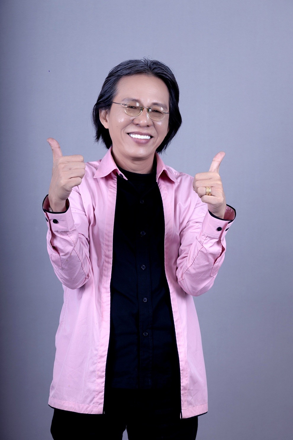 Nhạc sĩ Nguyễn Quang áp dụng chiến thuật bóng đá vào âm nhạc, tiết lộ chưa bao giờ dùng lại bản phối cũ