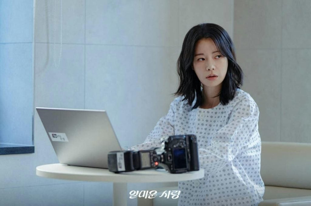 Rating 'Nice to Not Meet You' trượt dài dù sở hữu dàn cast toàn sao