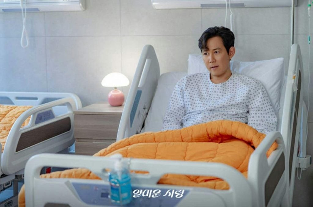 Rating 'Nice to Not Meet You' trượt dài dù sở hữu dàn cast toàn sao