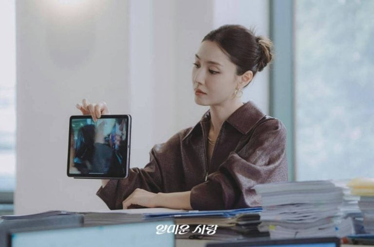 Rating 'Nice to Not Meet You' trượt dài dù sở hữu dàn cast toàn sao