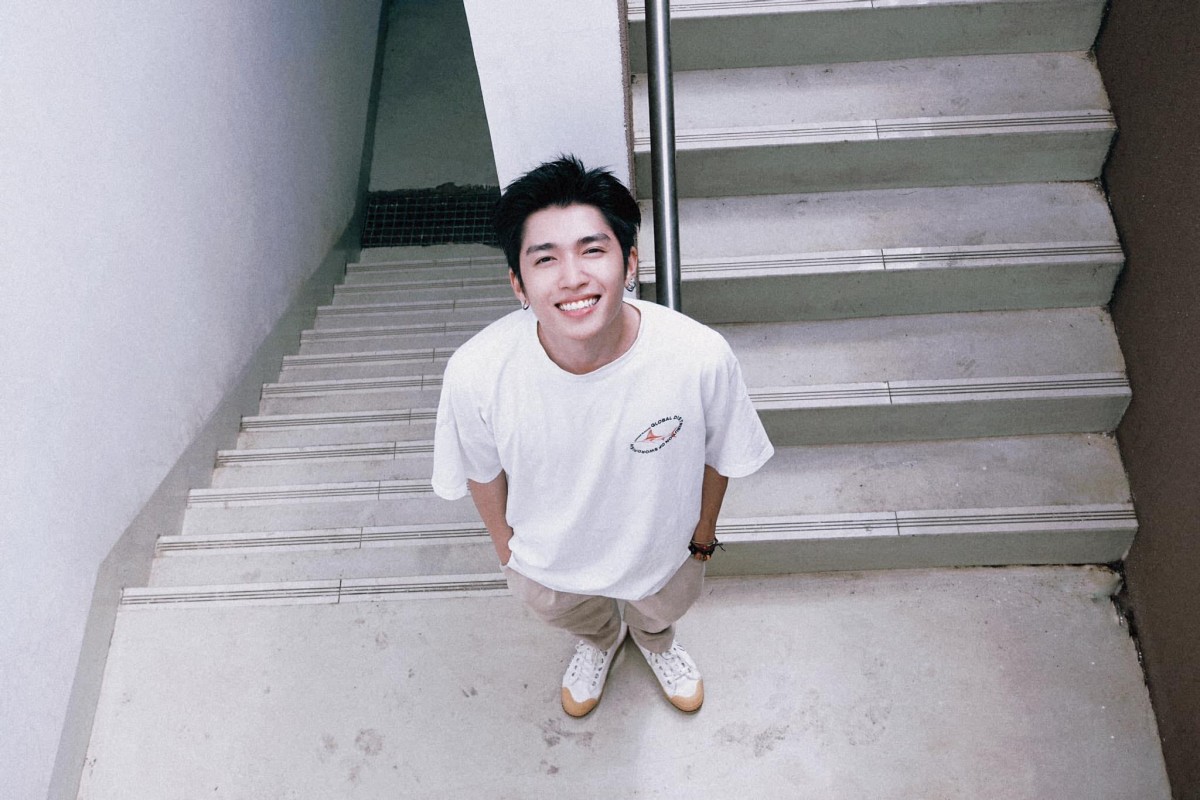 Cody Nam Võ chiếm spotlight tại 'Anh Trai Say Hi', khán giả khen 'như cỗ máy nhảy'