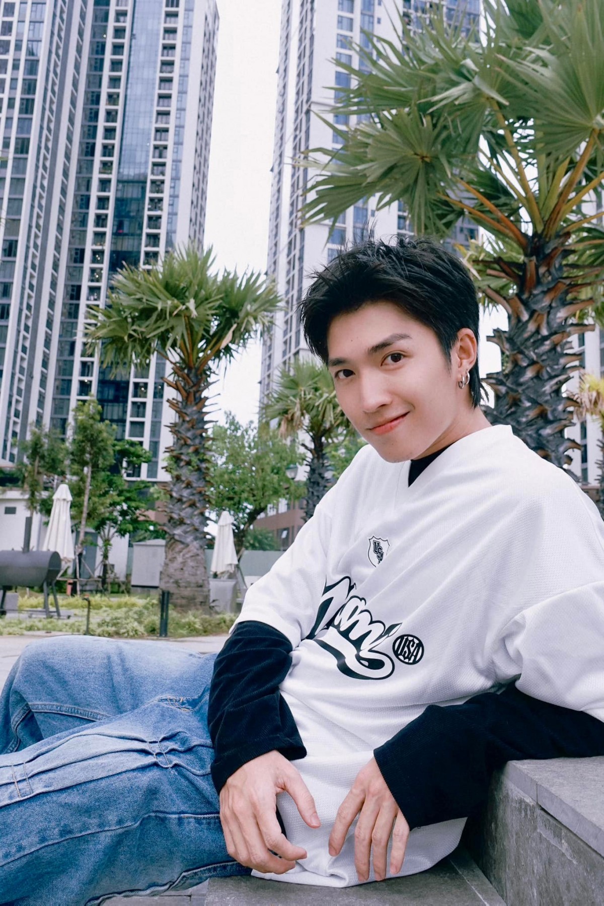 Cody Nam Võ chiếm spotlight tại 'Anh Trai Say Hi', khán giả khen 'như cỗ máy nhảy'