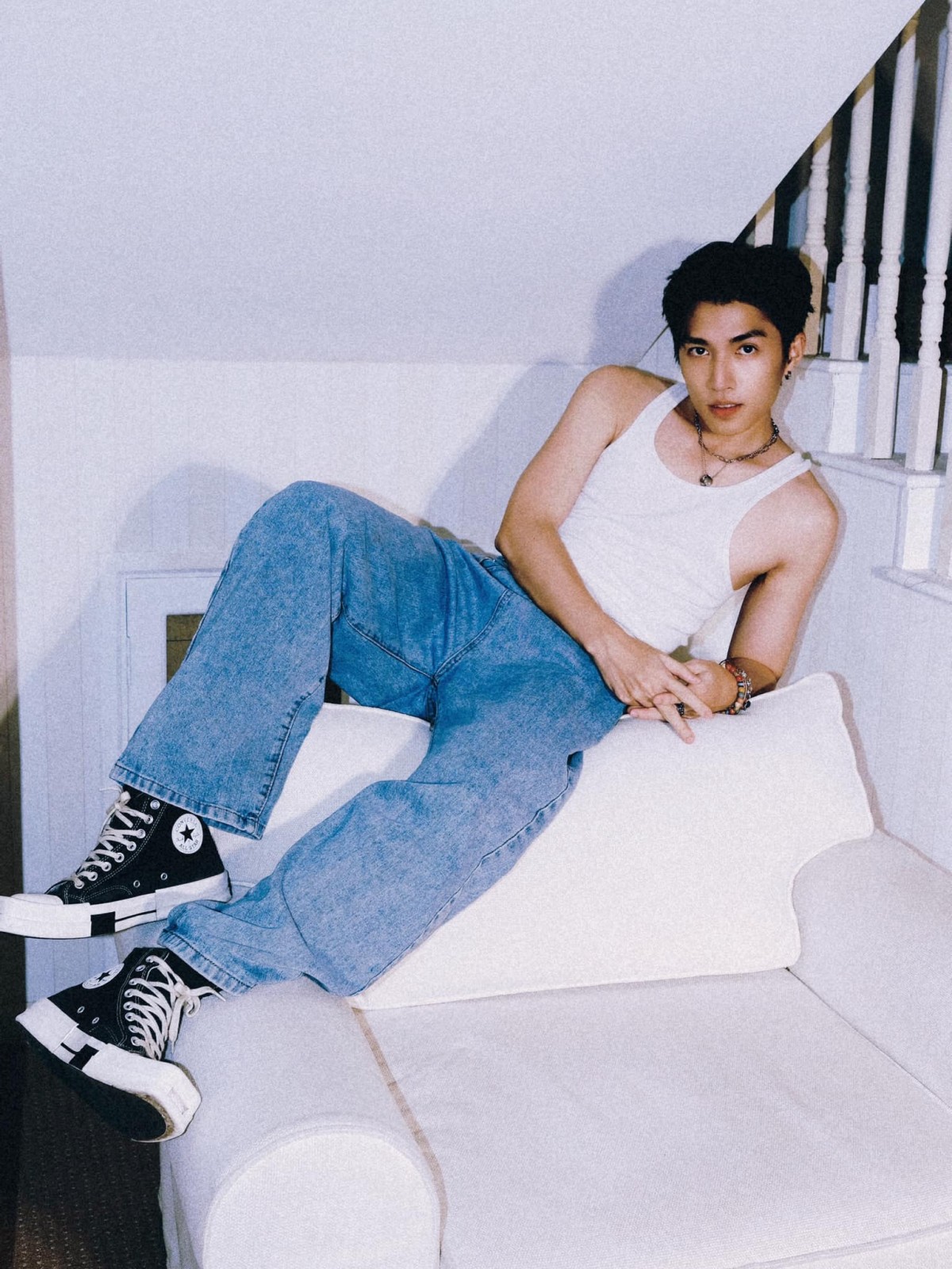 Cody Nam Võ chiếm spotlight tại 'Anh Trai Say Hi', khán giả khen 'như cỗ máy nhảy'